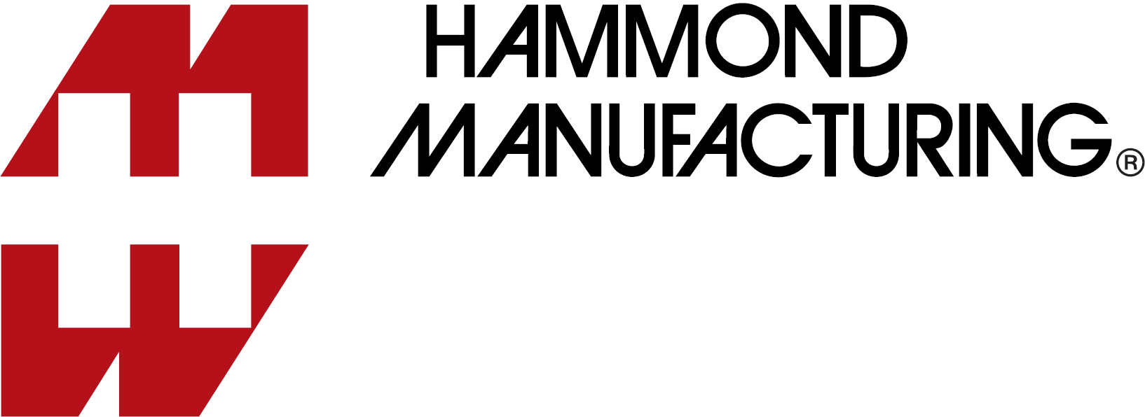 Hammond Manufacturing